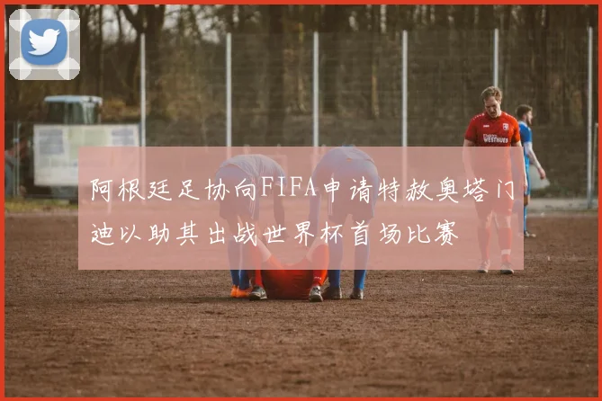 阿根廷足协向FIFA申请特赦奥塔门迪以助其出战世界杯首场比赛