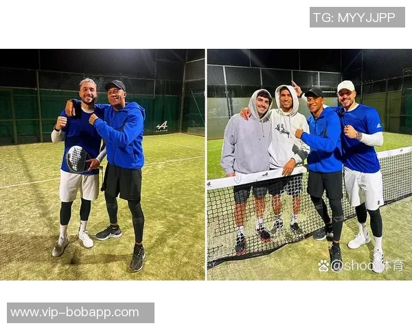 姆巴佩应好友阿什拉夫邀请全家观摩洛哥比赛期待精彩表现