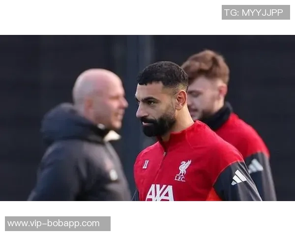 斯洛特认为萨拉赫需主动道歉DNP决定源于高层与教练组共识