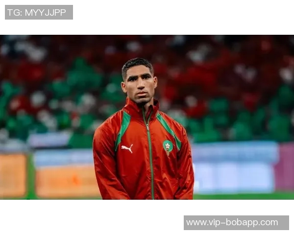 摩洛哥主帅透露阿什拉夫对阵赞比亚或替补但必定出场