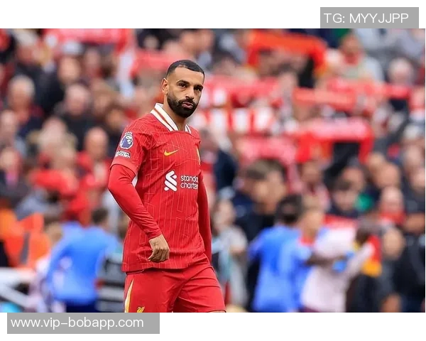 沙特联CEO表示欢迎萨拉赫加盟但谈判由俱乐部负责