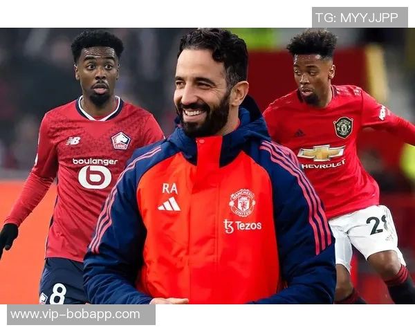 曼联高层认可阿莫林执教表现将于明夏着手补强中场位置